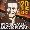 Stonewall Jackson 20 of His Best