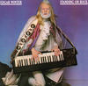 Edgar Winter Standing On Rock