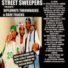 Jim Jones Street Sweepers Presents: Diplomats Throwbacks