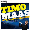 Paul Kalkbrenner Mixmag Presents Timo Maas: Return of the Legend
