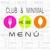 Oliver Backens & Stefan Gruenwald Club And Minimal House Menu, Vol.1 (Delicate Selection By Wooden`N`Farley)