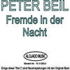 Peter Beil Fremde In Der Nacht