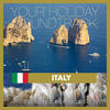 Mina Your Holiday Soundtrack: Italy (Italy: Selected Pop Music)