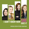 Nat King Cole I Don`t Know How She Does It (Original Motion Picture Soundtrack)