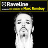 Oliver Huntemann Raveline Mix Session By Marc Romboy