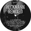 Heckmann Thomas P. Heckmann - Remixed - EP