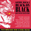 Alien Sex Fiend Gothic Rock 3 - Black On Black (Collection)