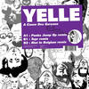 Yelle À cause des garçons (Remixes) - EP