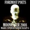 Foremost Poets Moonraker 2008