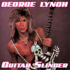 George Lynch Guitar Slinger