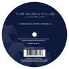 The Sushi Club Lunarium Remixes - EP