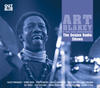 Art Blakey & The Jazz Messengers The SESJUN Radio Shows