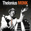 Thelonious Monk Jazz Masters Deluxe Collection: Thelonius Monk