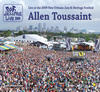 Allen Toussaint Live at 2009 New Orleans Jazz & Heritage Festival