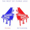 Thelonious Monk The Best of Piano Jazz: Monk & Peterson