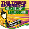 Allen Toussaint The Treme Experience: Aaron Neville & Allan Toussaint