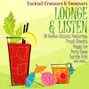 Tony Bennett Lounge & Listen