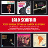 Lalo Schifrin The Bossa Nova & Latin Albums