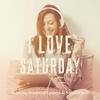 Planet Lounge I Love Saturday, Vol. 1 (Relaxing Weekend Lounge & Smooth Jazz)