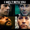 Tomandandy I Melt With You (Original Motion Picture Soundtrack)