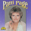 Patti Page Greatest Hits - Finest Performances