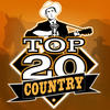 George Jones Top 20 Country