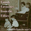 Patti Page Family Favourites from the Fifties