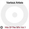 Patti Page Hits of the 50`s Volume 1