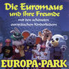 Chicago Symphony Orchestra Europa-Park - Die Euromaus Und Ihre Freunde Mit Den Schönsten Europäischen Kinderliedern