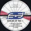 Genlog Genlog, Vol. 1 - EP