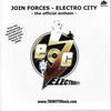 Join Forces Electro City - EP