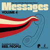 Imaani Papa Records & Reel People Music Present: Messages, Vol. 4 (Compiled & Mixed by Reel People)