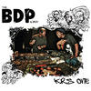 krs-one The B.D.P. Album (Special Edition)