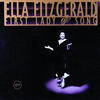 Ella Fitzgerald First Lady of Song (Box Set)