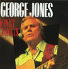 George Jones Honky Tonkin`