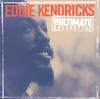 Eddie Kendricks The Ultimate Collection: Eddie Kendricks
