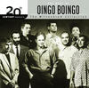 Oingo Boingo 20th Century Masters - The Millennium Collection: The Best of Oingo Boingo