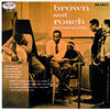 Clifford Brown Brown and Roach Incorporated