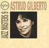 Astrud Gilberto Verve Jazz Masters 9