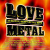 WHITESNAKE Love Metal - 12 Classic Heavy Metal Hits