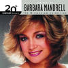 Barbara Mandrell 20th Century Masters - The Millennium Collection: The Best of Barbara Mandrell