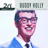 Buddy Holly 20th Century Masters - The Millennium Collection: The Best of Buddy Holly