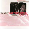 Stanley Turrentine Priceless Jazz Collection: Stanley Turrentine & Shirley Scott
