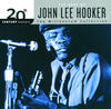 John Lee Hooker 20th Century Masters - The Millennium Collection: The Best of John Lee Hooker