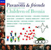 THE CHIEFTAINS Pavarotti & Friends: Together for the Children of Bosnia