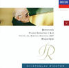 Sviatoslav Richter Brahms: Piano Sonatas Nos. 1 & 2
