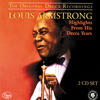 Louis Armstrong Louis Armstrong: Highlights from His Decca Years