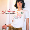 P.J.Harvey iTunes Originals: PJ Harvey