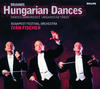 Budapest Festival Orchestra & Iván Fischer Brahms: Hungarian Dances