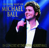 Michael Ball The Very Best of Michael Ball